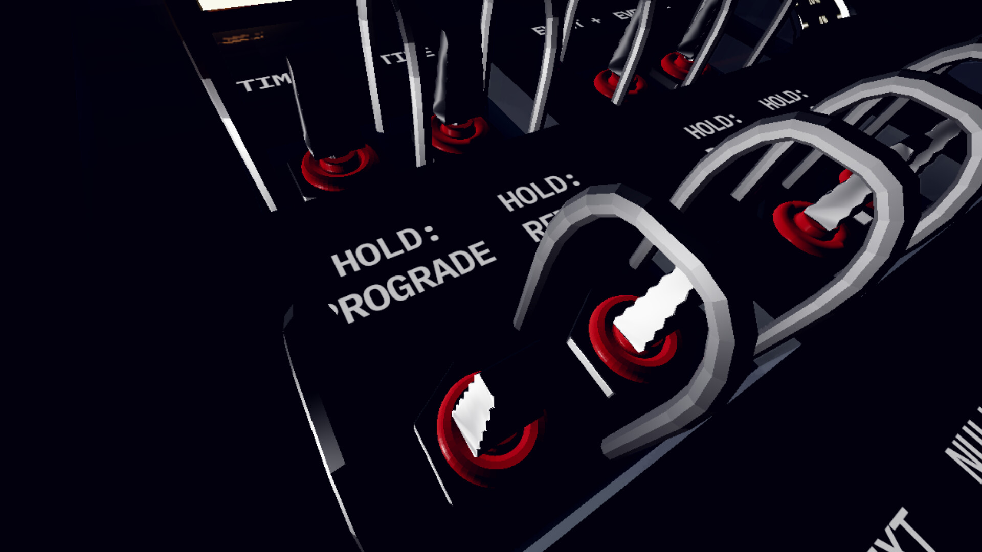 Pilot 6174: Orbital Survival  Screenshot 5