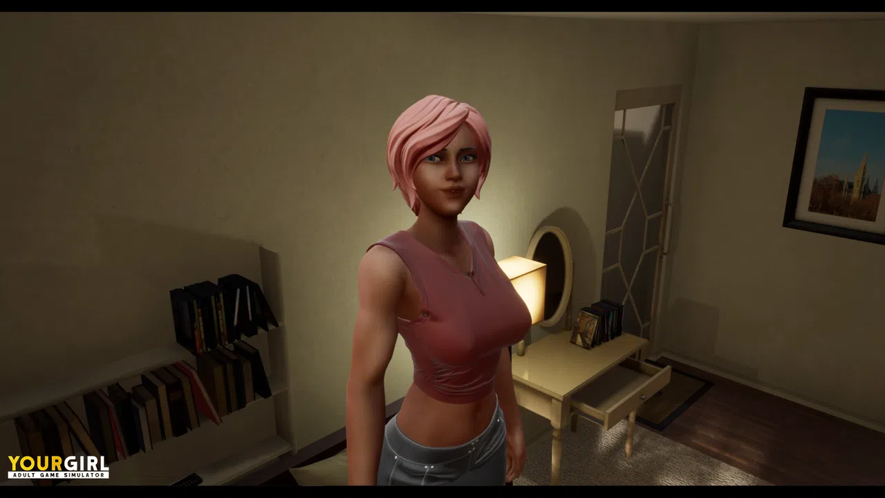 Your Girl Screenshot 2