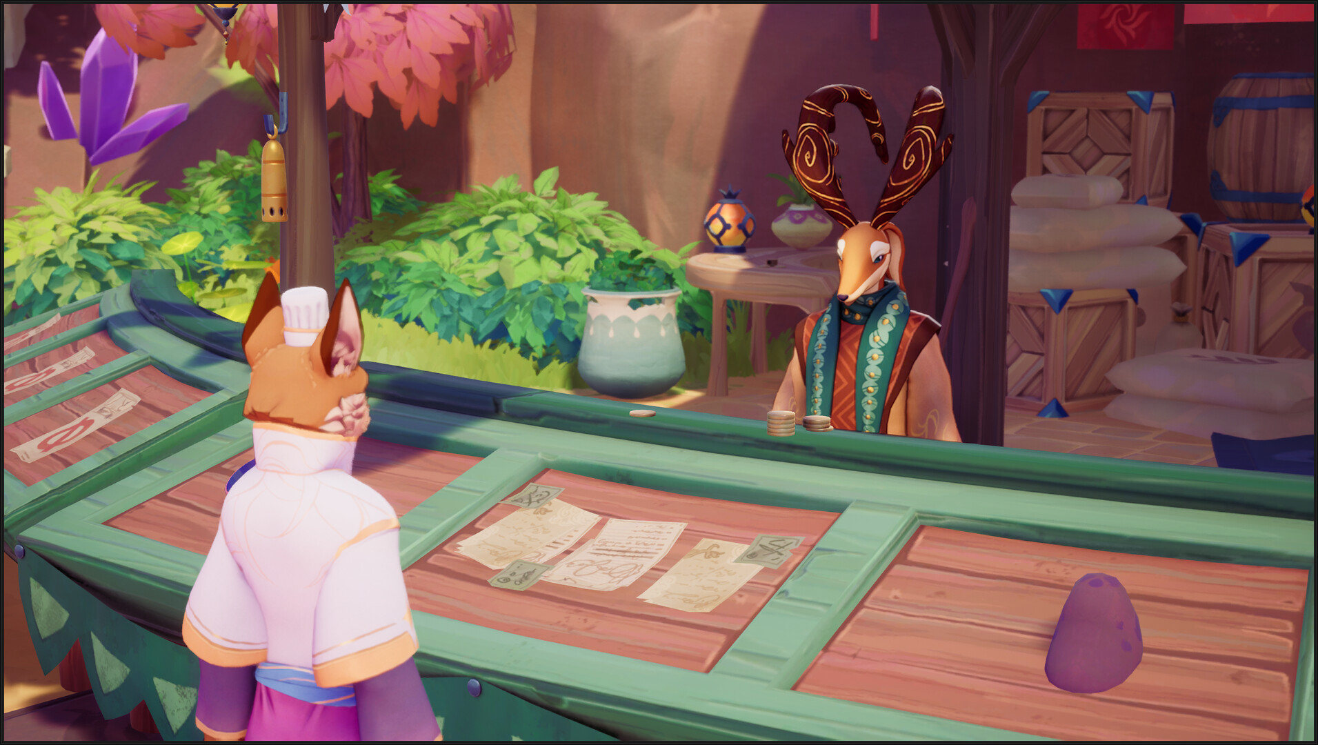 Beastro Screenshot 6