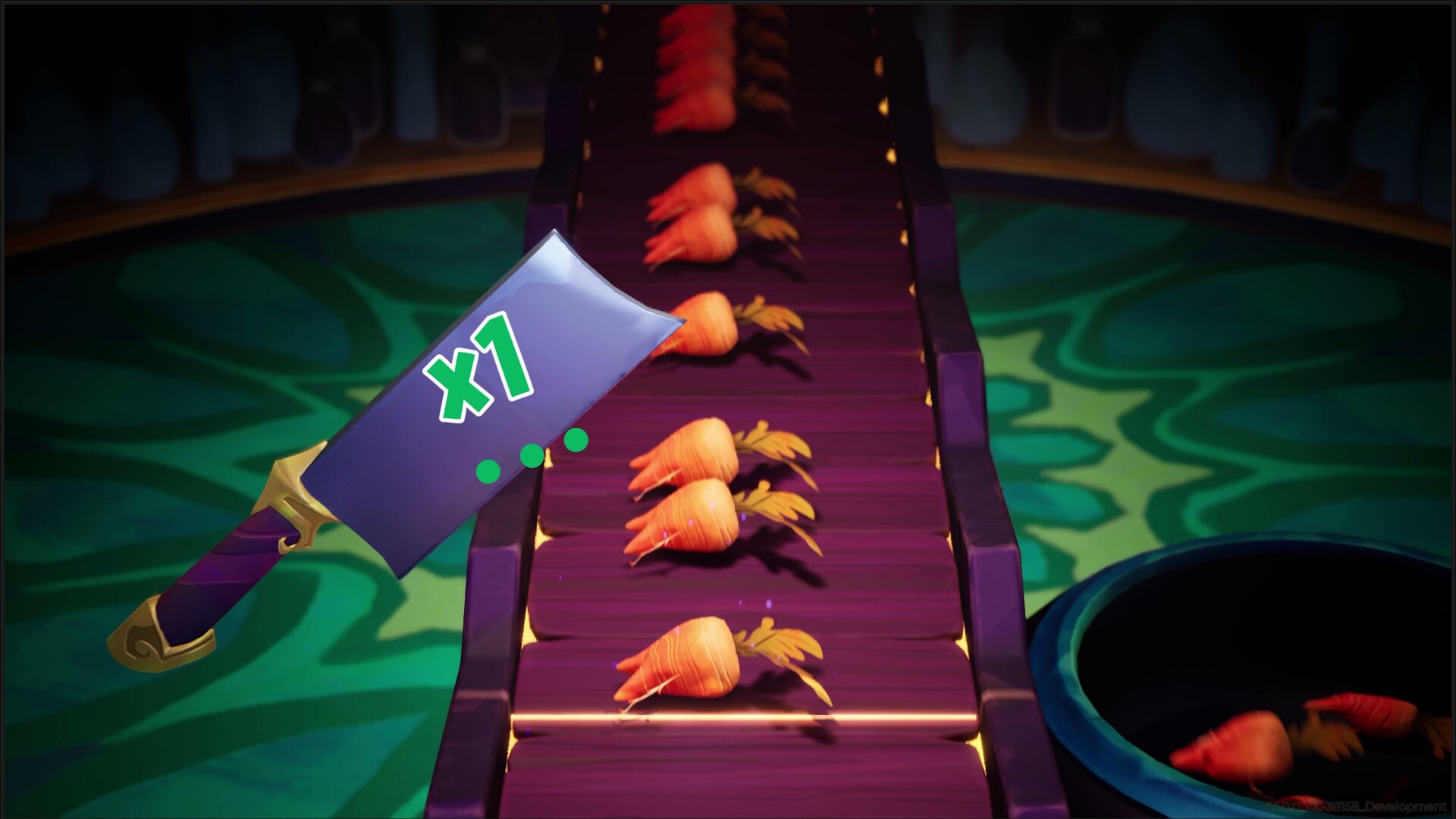 Beastro Screenshot 5