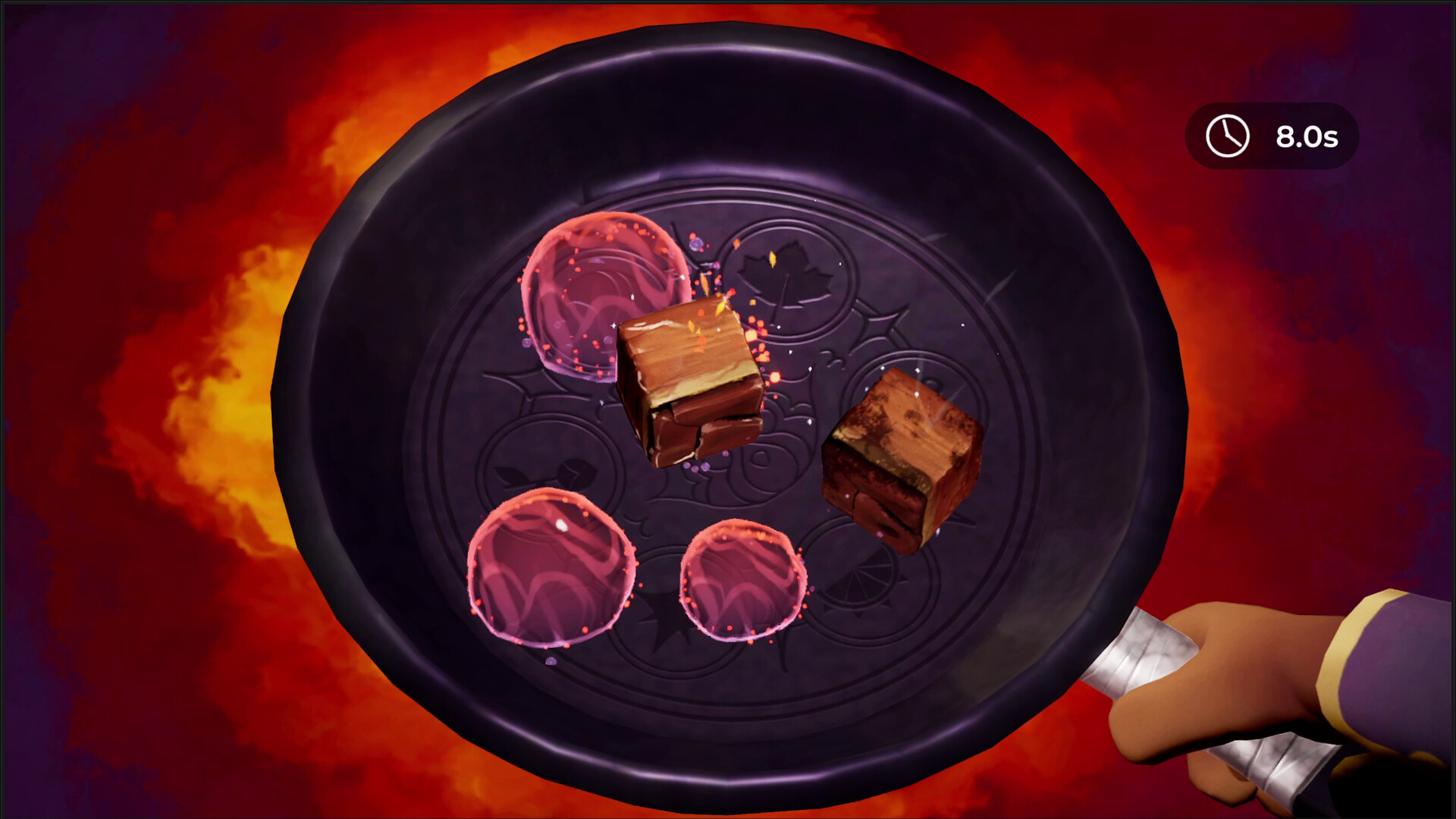 Beastro Screenshot 4