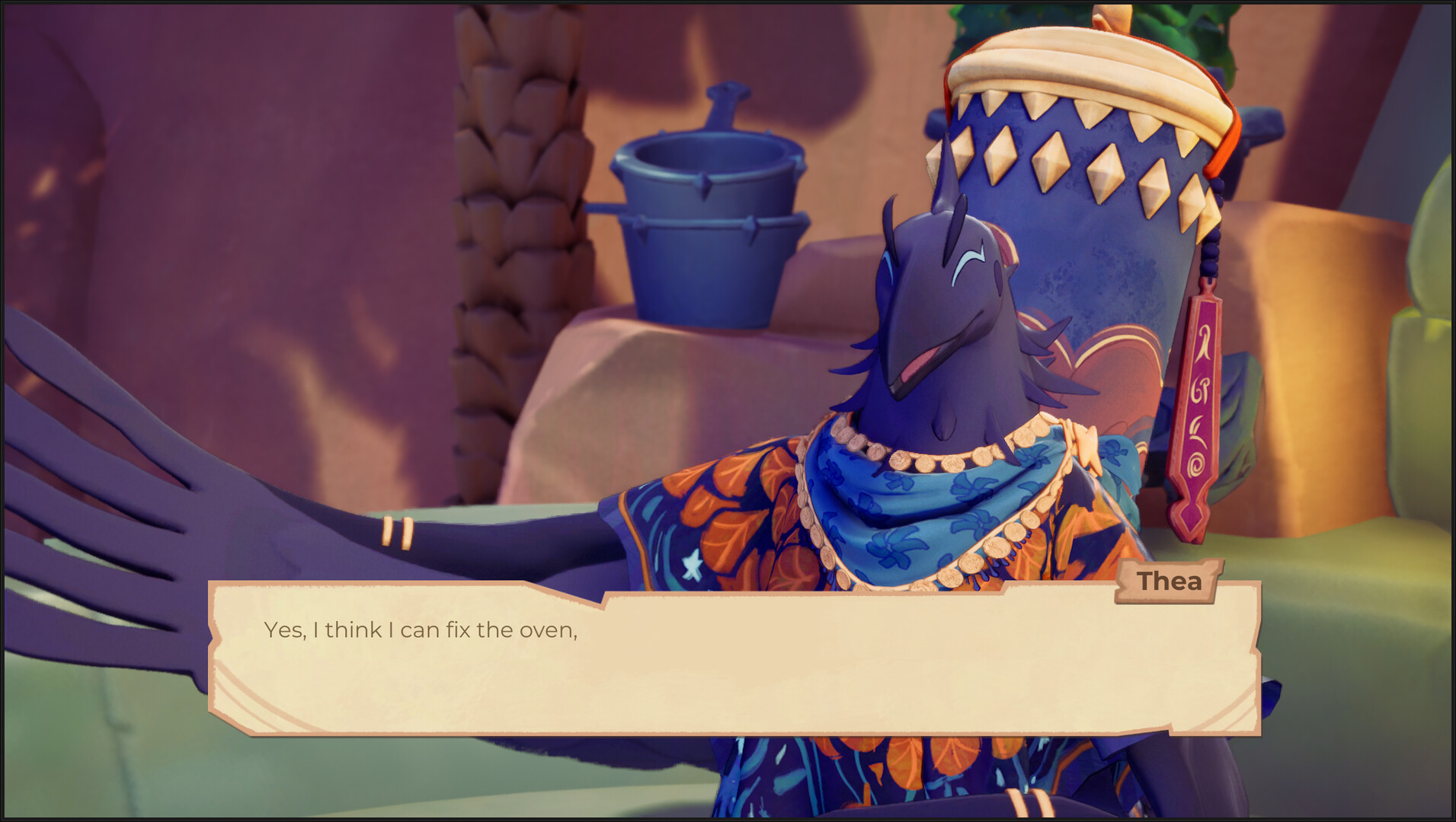 Beastro Screenshot 7