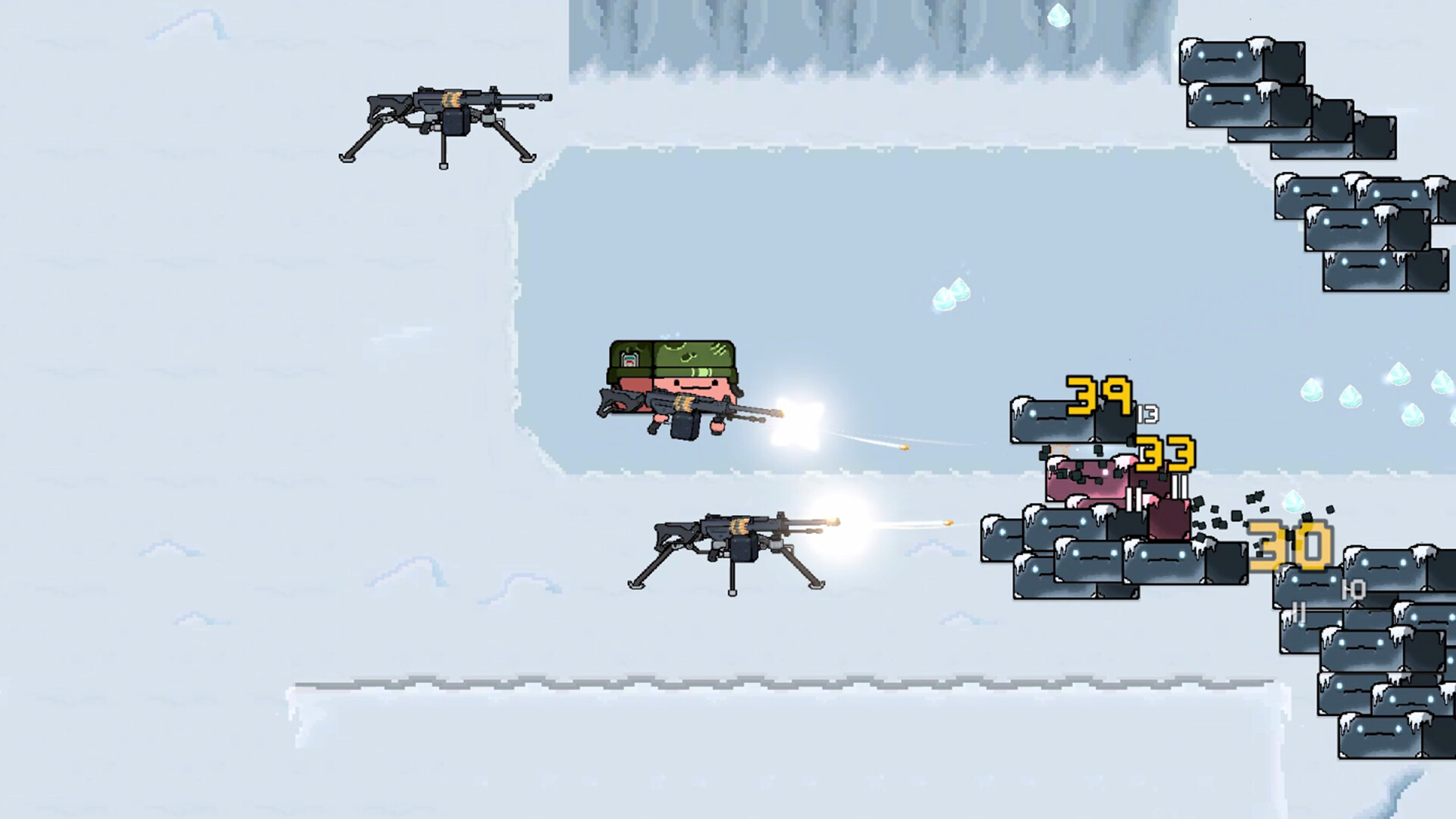 Block In Screenshot 1