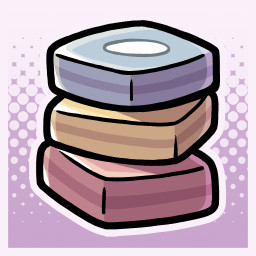 No puzzle left unsolved icon