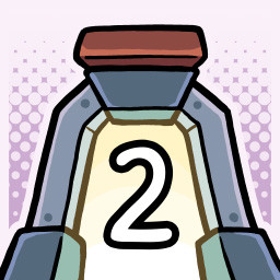 The adventure continues icon