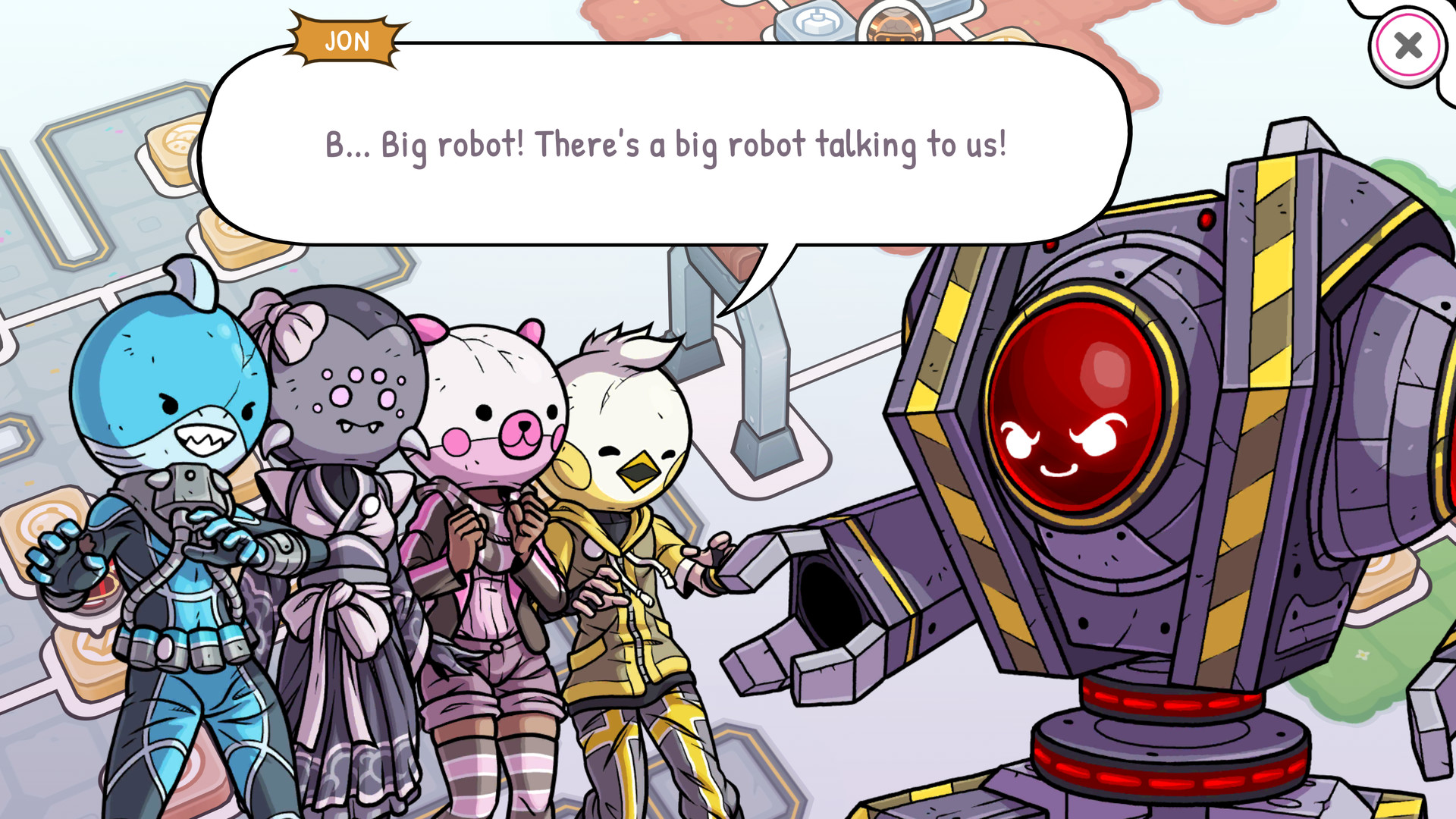 Bomb Club Deluxe Screenshot 3