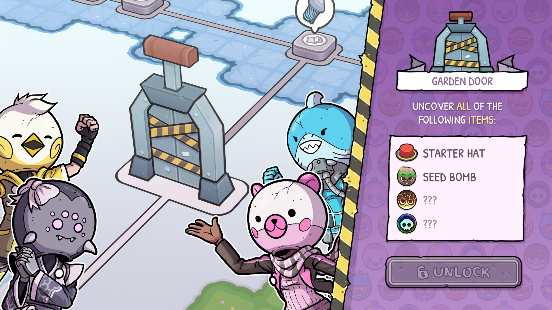 Bomb Club Deluxe Screenshot 10