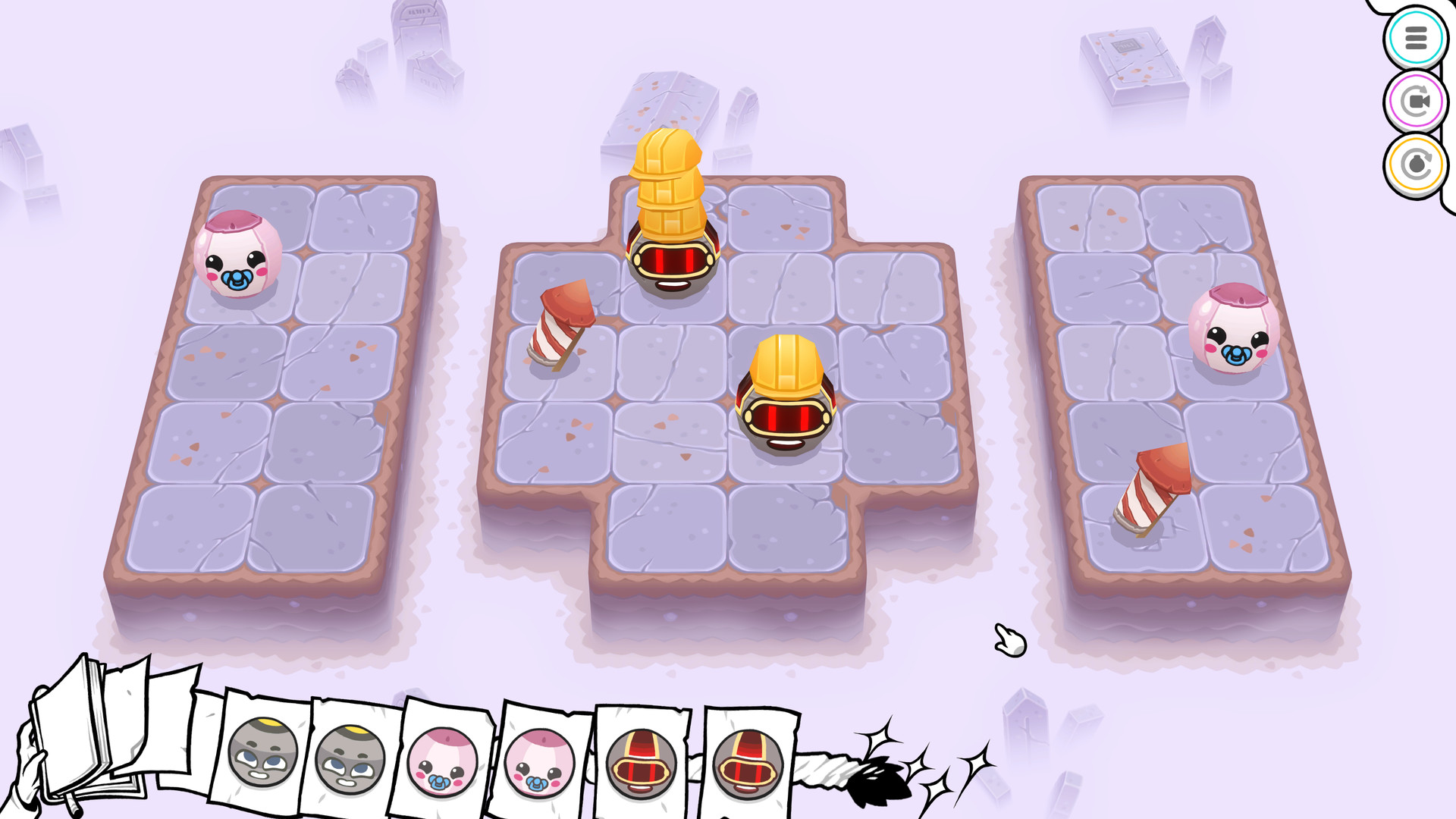 Bomb Club Deluxe Screenshot 9