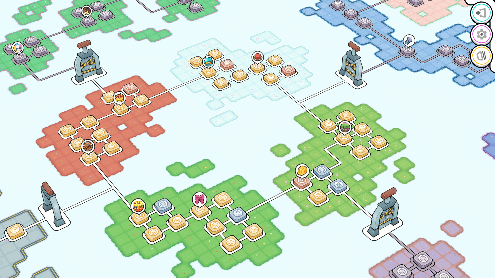 Bomb Club Deluxe Screenshot 6