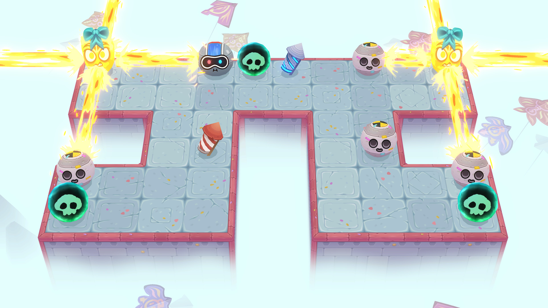 Bomb Club Deluxe Screenshot 7