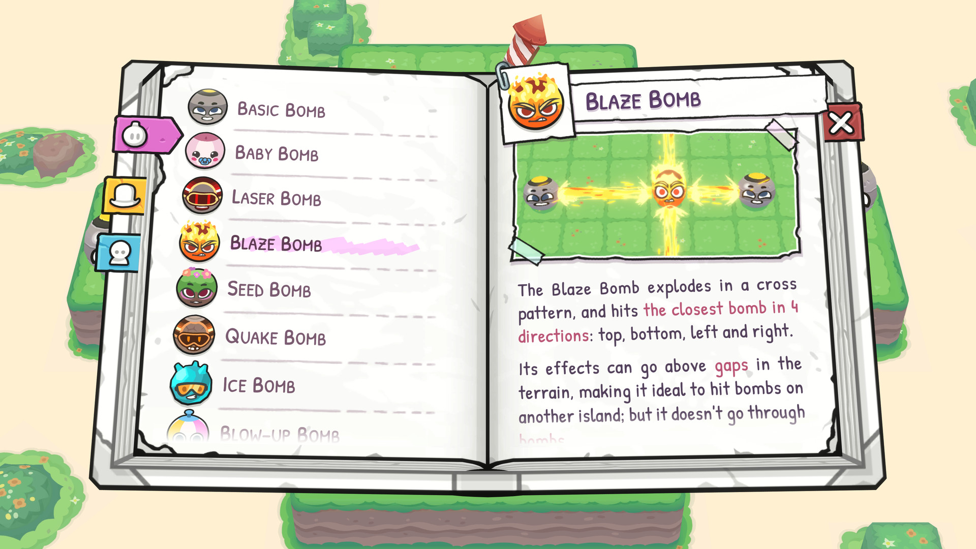 Bomb Club Deluxe Screenshot 4