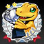 Digimon Master icon