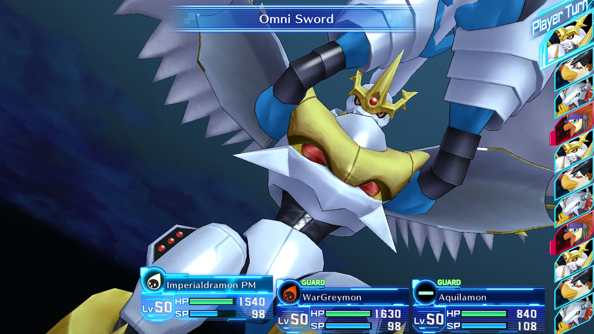 Digimon Story Cyber Sleuth: Complete Edition Screenshot 3