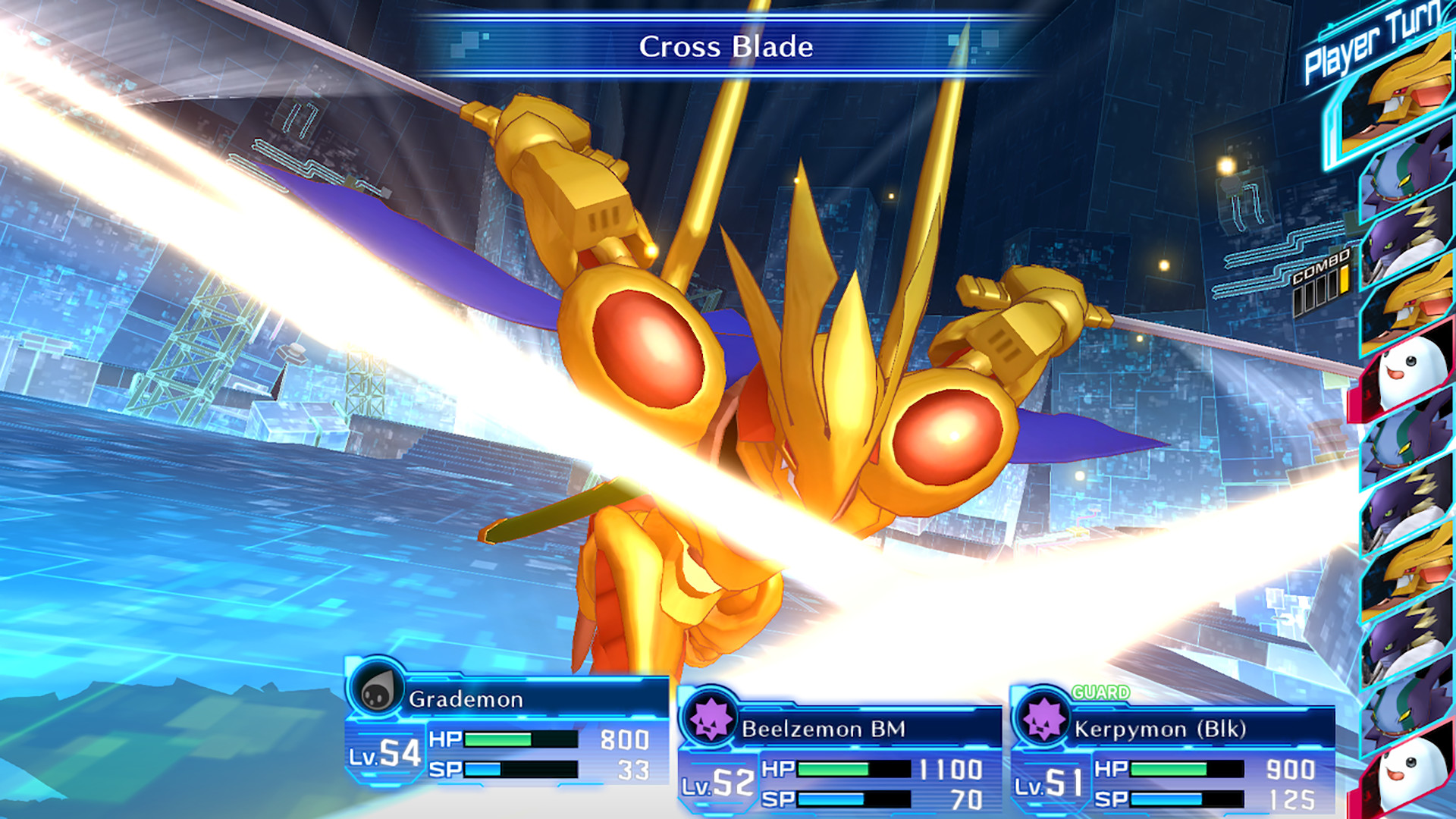 Digimon Story Cyber Sleuth: Complete Edition Screenshot 6