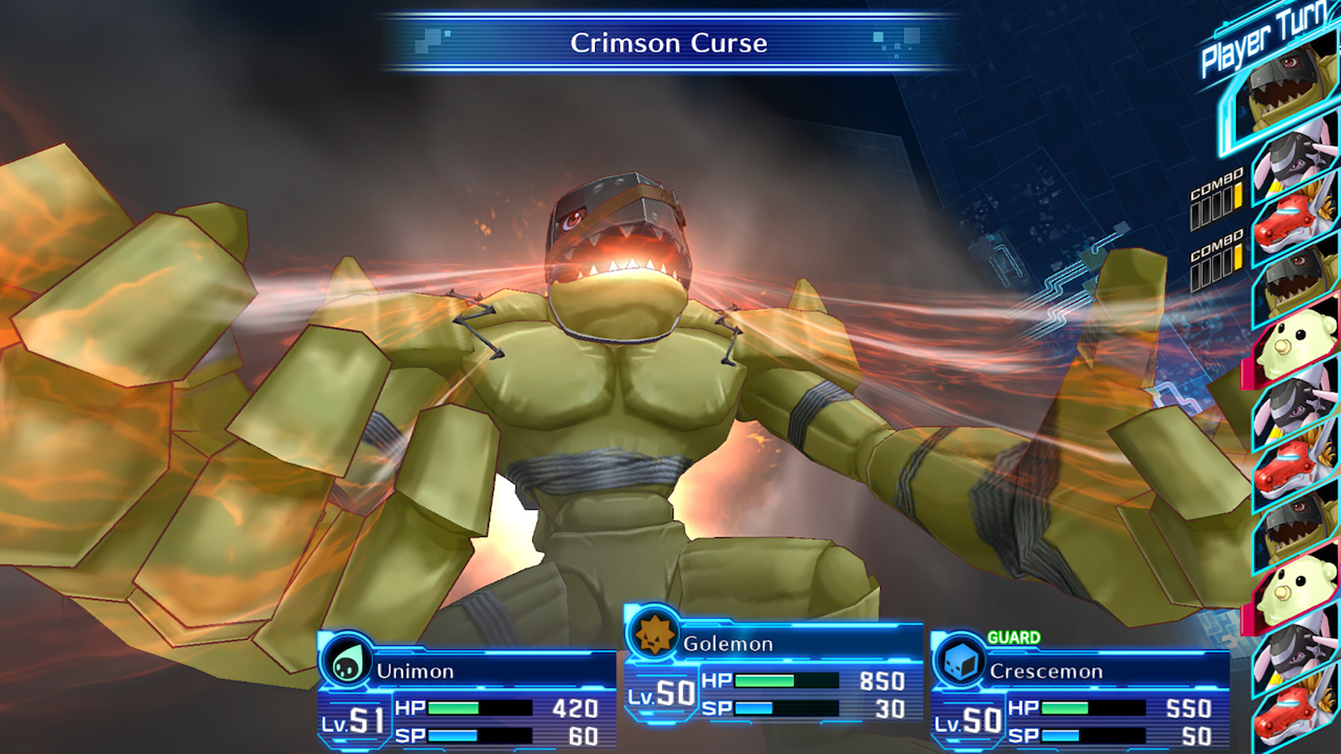 Digimon Story Cyber Sleuth: Complete Edition Screenshot 8