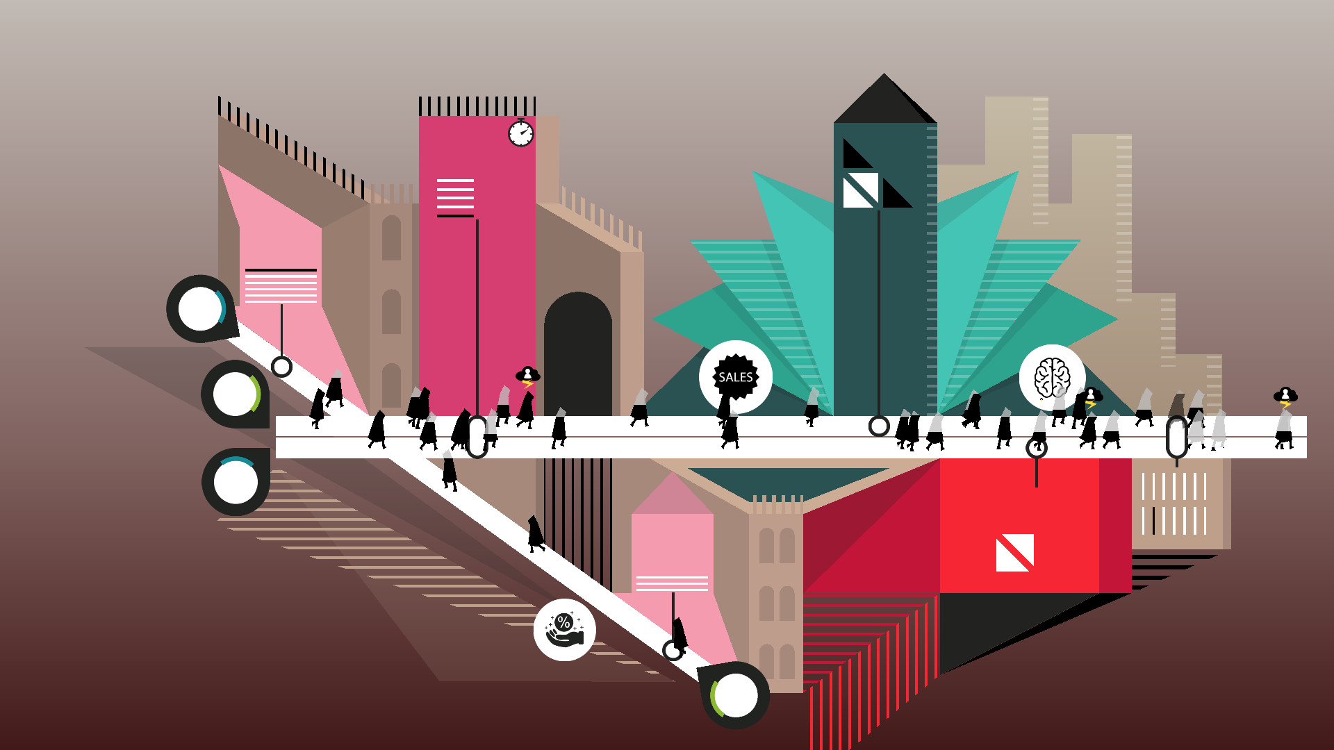 Rip Them Off Screenshot 4