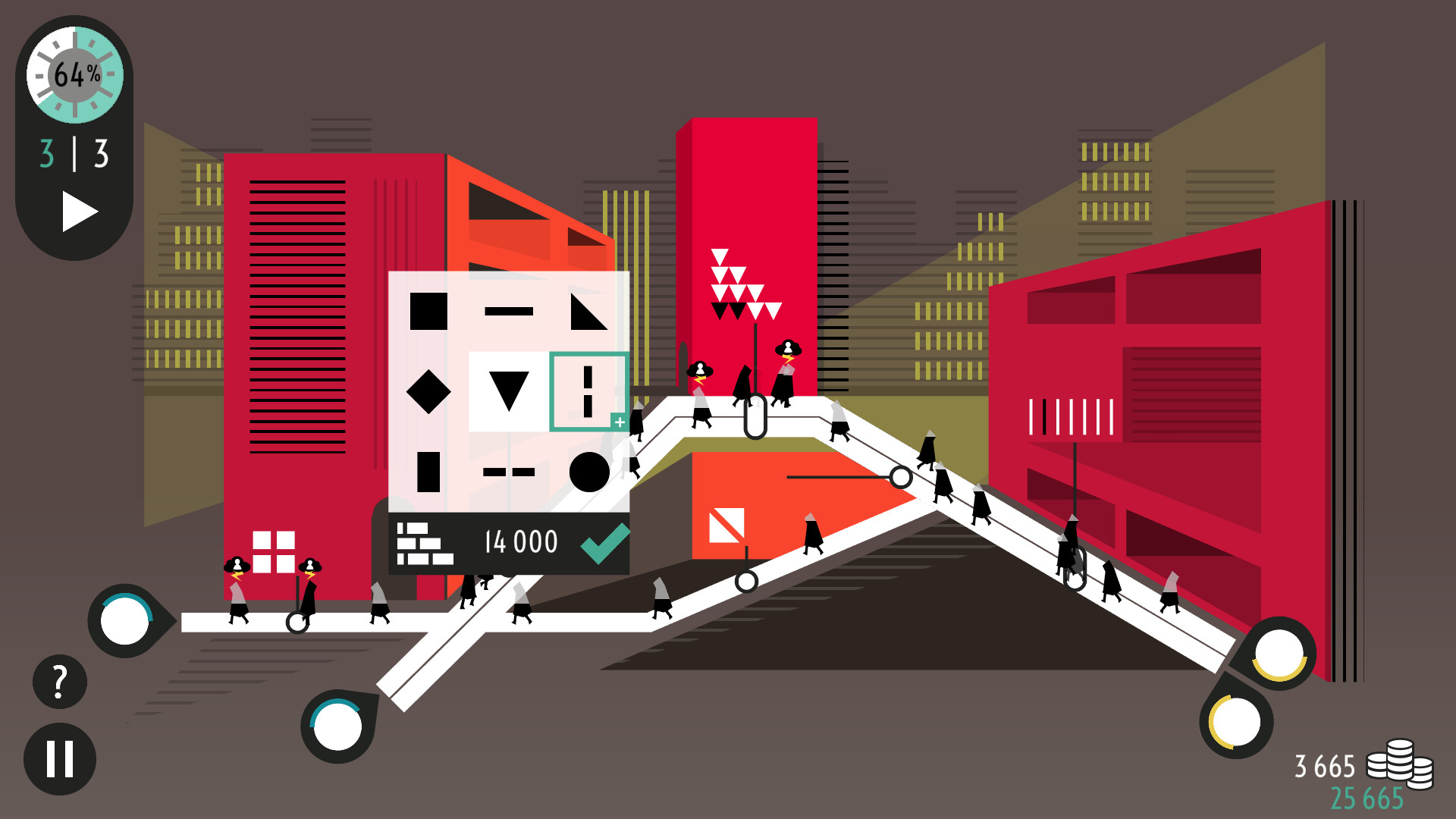 Rip Them Off Screenshot 2