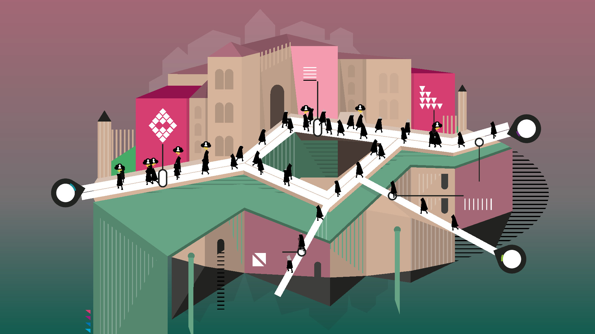 Rip Them Off Screenshot 0