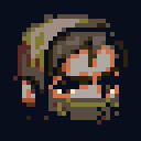 Deeper into the Fold (Impossible) icon