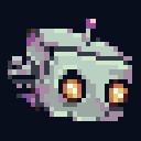 Plasma Cartridge Replaced (Impossible) icon