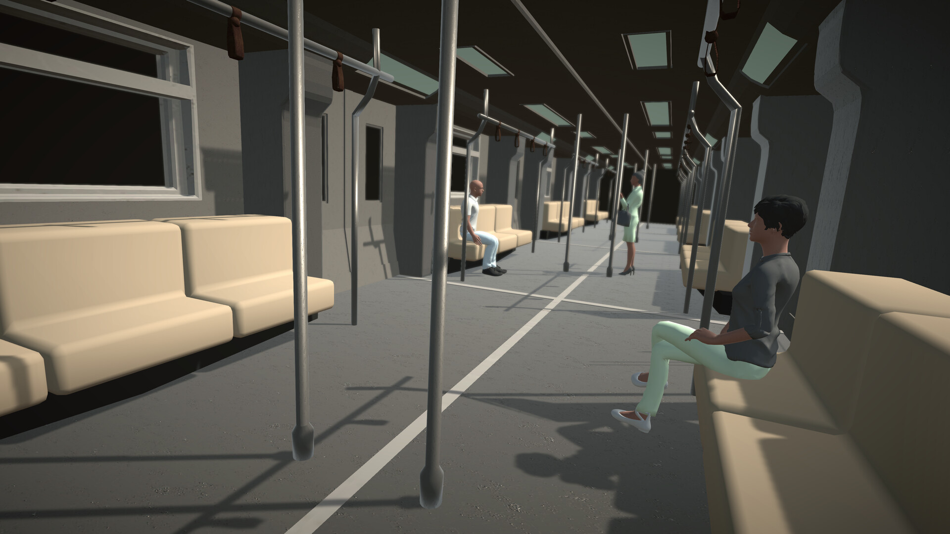 Game Settings Screenshot 5