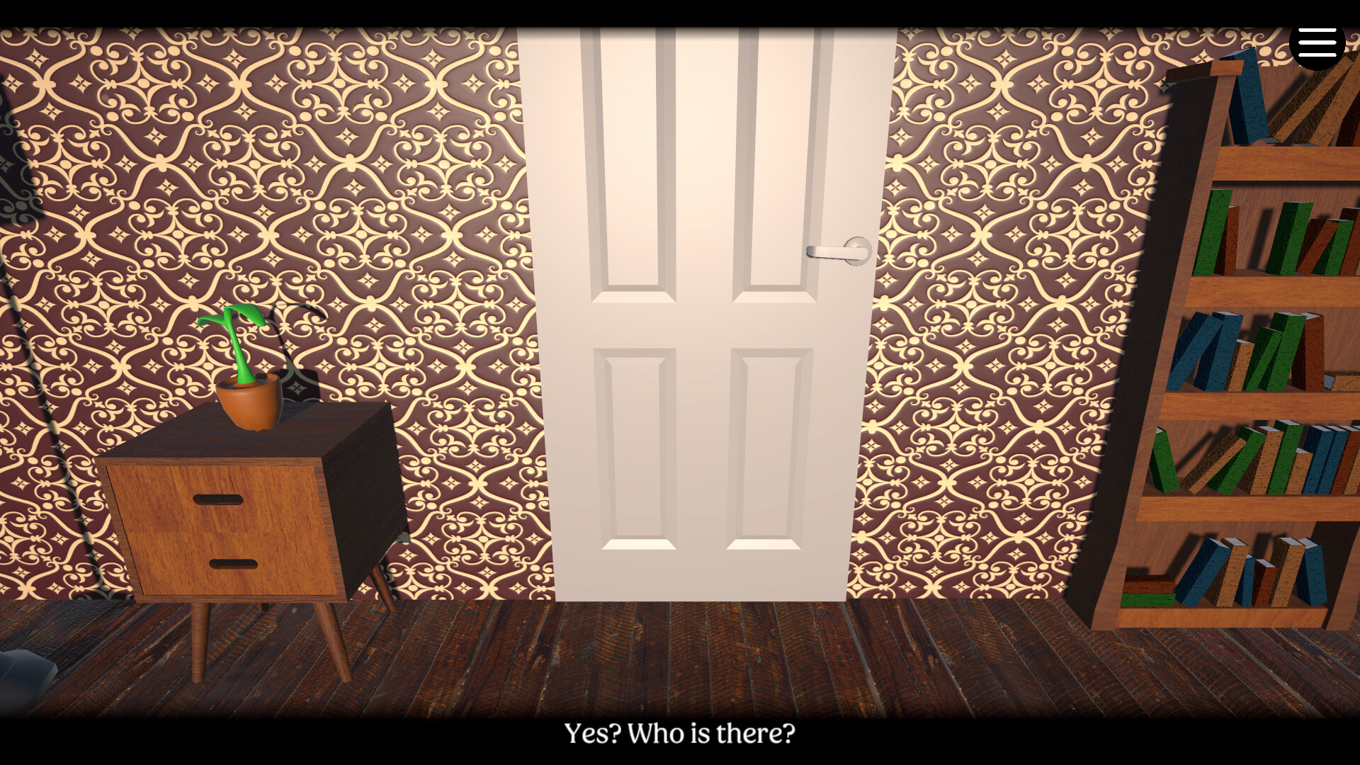 Game Settings Screenshot 4