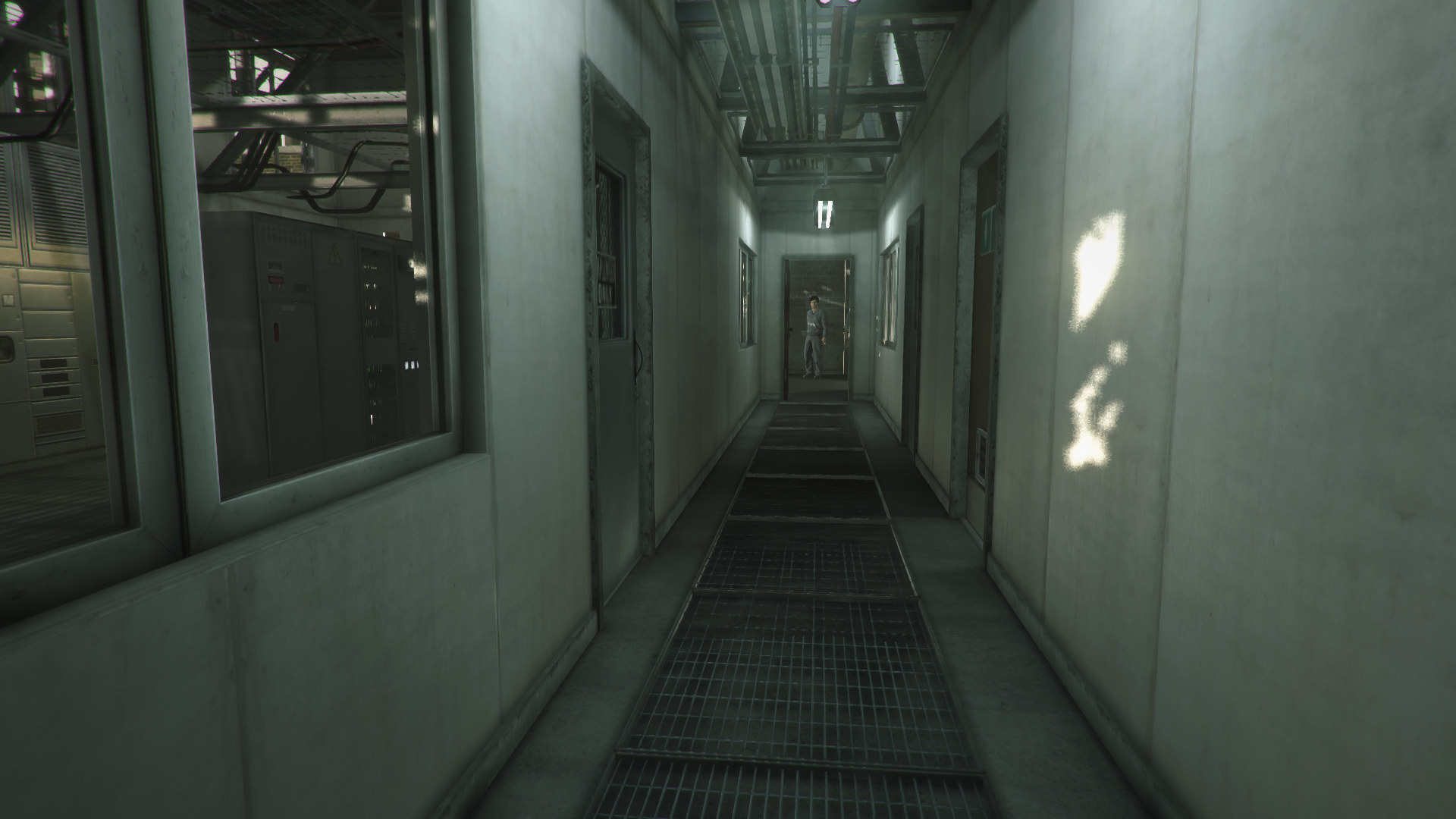 Lucius II Screenshot 2