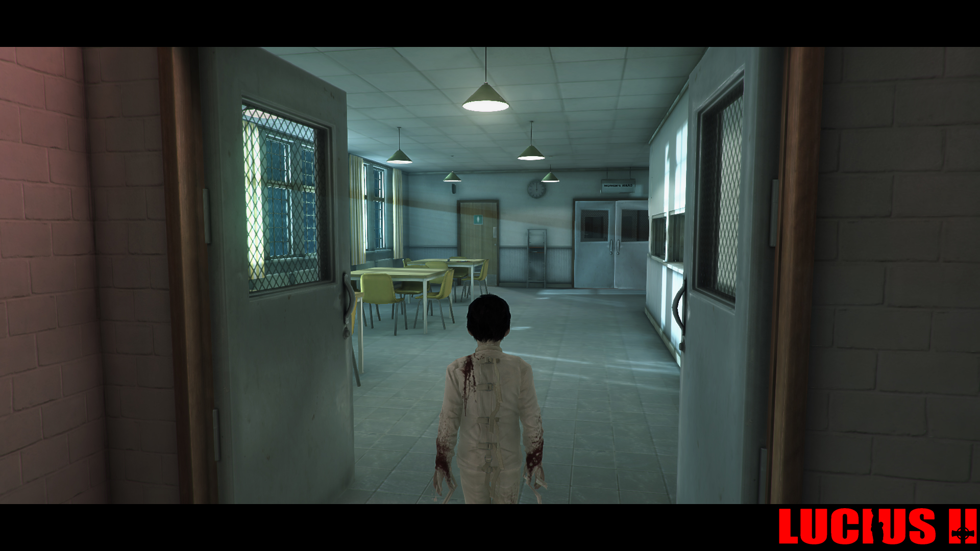 Lucius II Screenshot 9