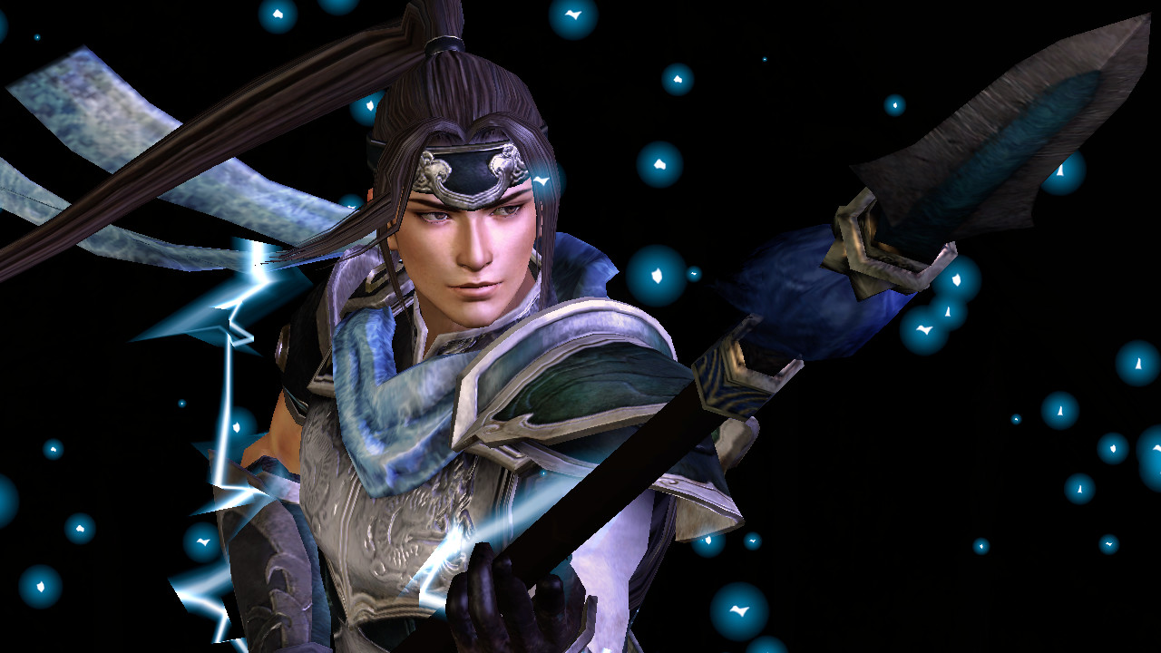 DYNASTY WARRIORS 7: Xtreme Legends Definitive Edition Screenshot 4