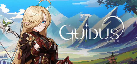 Guidus Zero