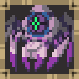 Arachnid Destroyer icon