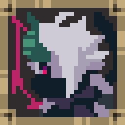 Ever-Suffering Captain icon