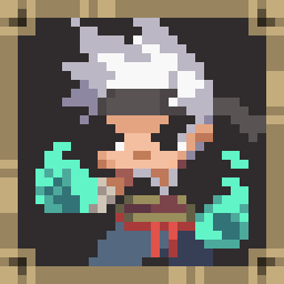 New Comrade: Chatri icon