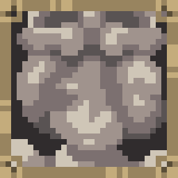 Mysterious Monument icon