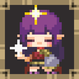 New Comrade: Zin icon