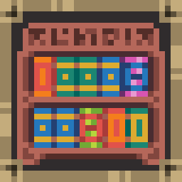 Major Publisher icon