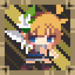 Ultimate: Dalia icon