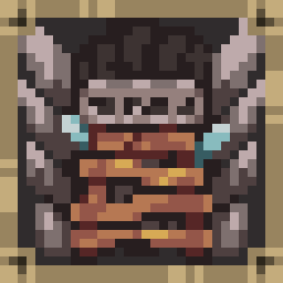 Dwarven Tunnels icon