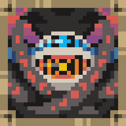 Don’t Be Afraid icon