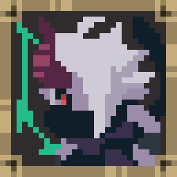 Suffering Captain icon