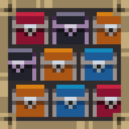Artifact Collector icon