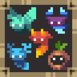 Spirit Ranger icon