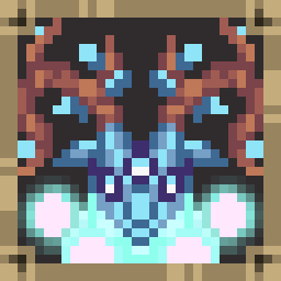 Beware the Deer icon