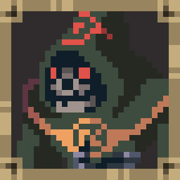 Overcome Necrophobia icon