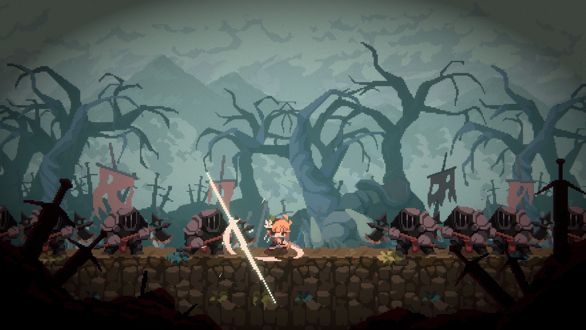 Guidus Zero Screenshot 9