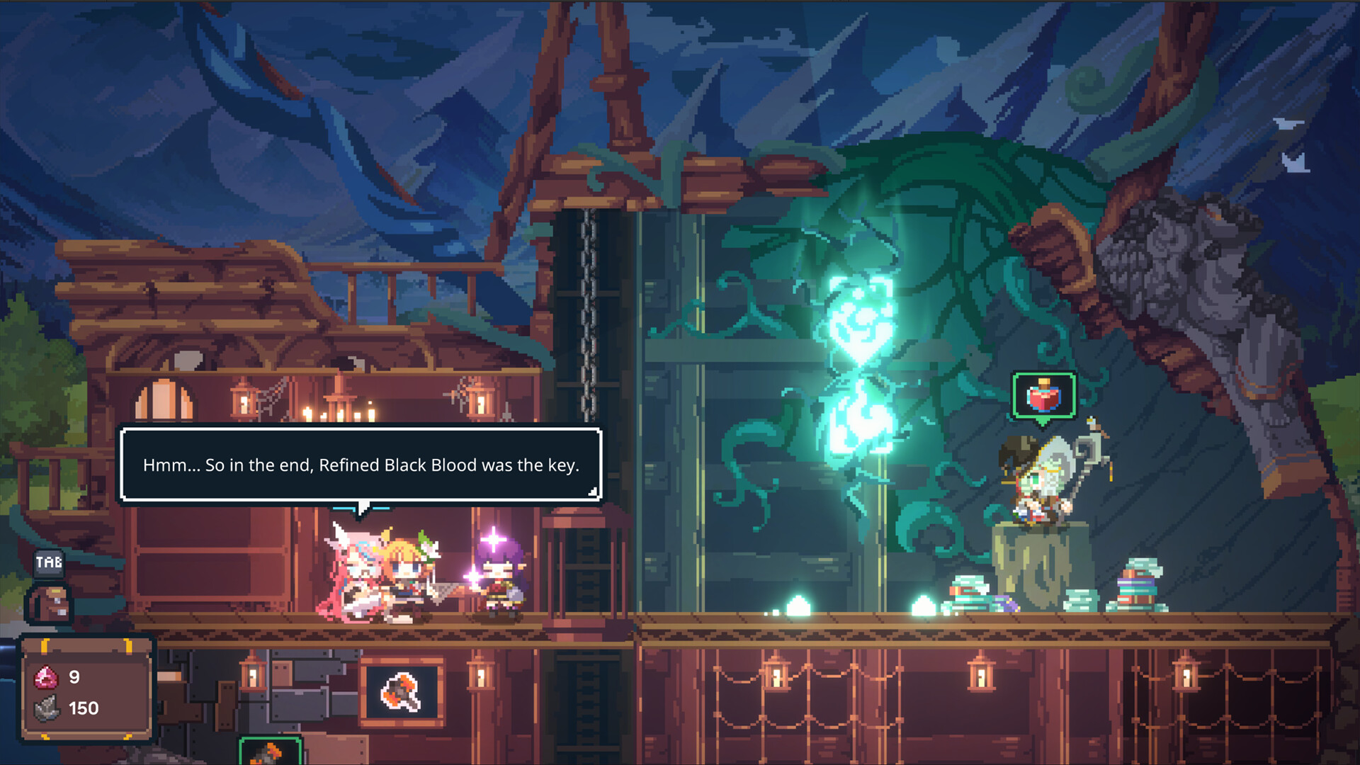 Guidus Zero Screenshot 7