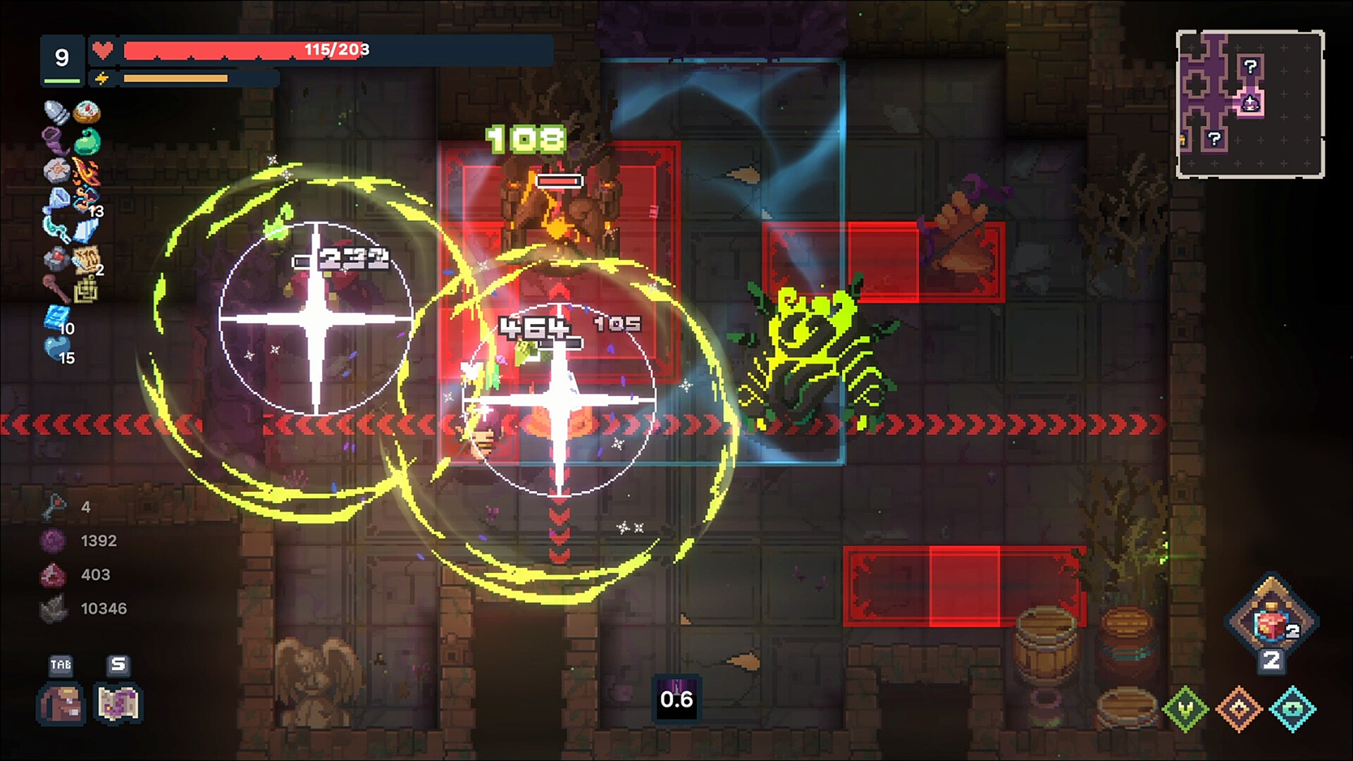 Guidus Zero Screenshot 1