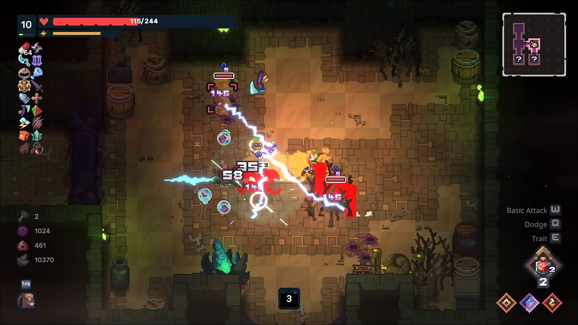 Guidus Zero Screenshot 3