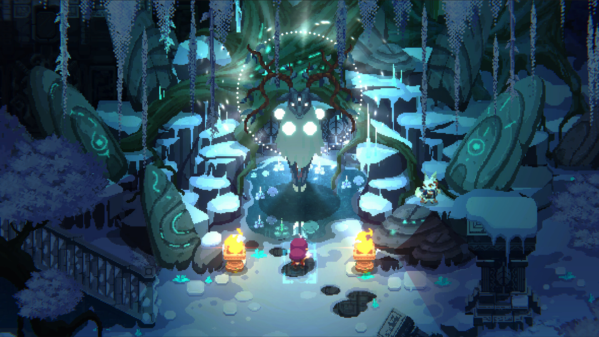 Guidus Zero Screenshot 5