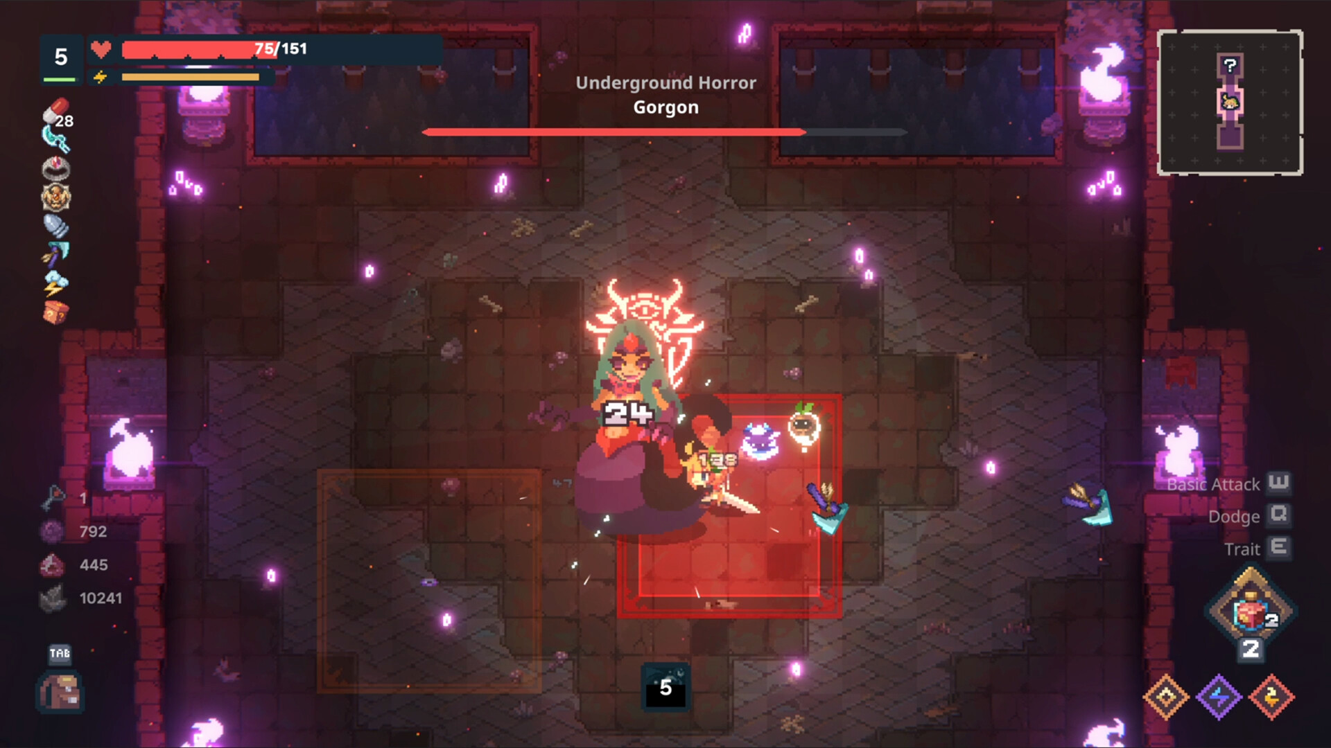 Guidus Zero Screenshot 8